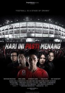 Hari Ini Pasti Menang (2013)