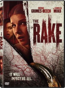 The Rake (2018)