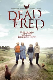 Dead Fred (2019)