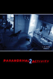 Paranormal Activity 2 (2010)