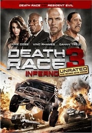 Death Race: Inferno (2013)