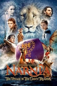 The Chronicles of Narnia: The Voyage of the Dawn Treader (2010)