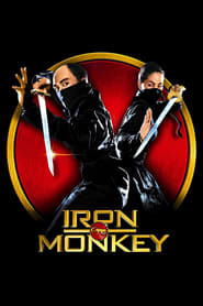 Iron Monkey (1993)