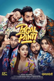 Pagalpanti (2019)