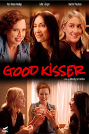 Good Kisser (2019)