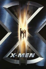 X-Men (2000)