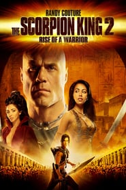 The Scorpion King 2: Rise of a Warrior (2008)