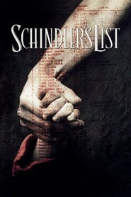 Schindler’s List (1993)