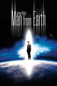 The Man from Earth (2007)