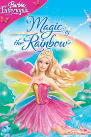 Barbie Fairytopia: Magic of the Rainbow (2007)