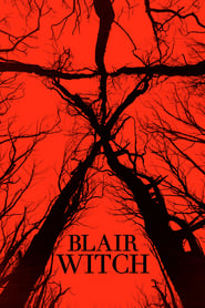 Blair Witch (2016)