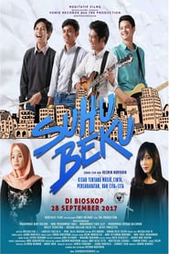 Suhu Beku: The Movie (2017)