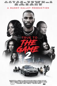 True to the Game 2 (2020)