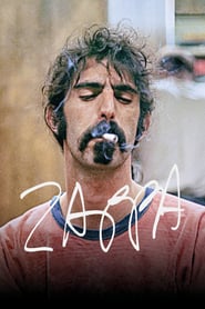 Zappa (2020)