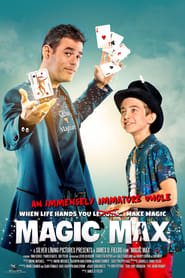 Magic Max (2021)