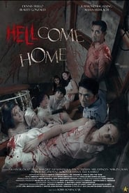 Hellcome Home (2019)