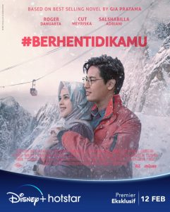 #BerhentiDiKamu (2021)