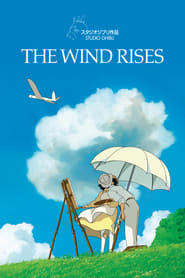 The Wind Rises (2013)