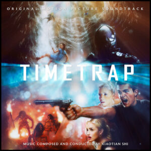 Time Trap (2017)