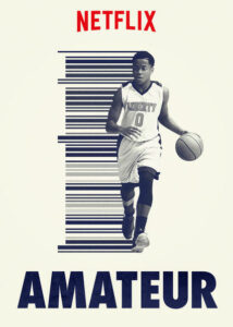 Amateur (2018)