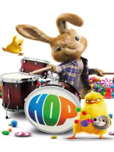 Hop (2011)