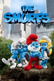 The Smurfs (2011)