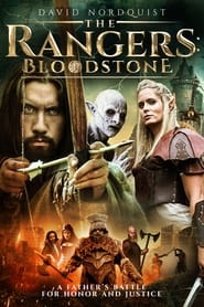 The Rangers: Bloodstone (2021)