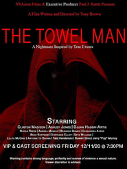 The Towel Man (2021)