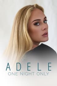 Adele One Night Only (2021)