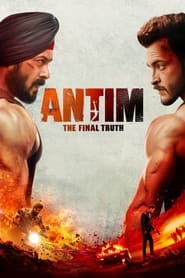 Antim: The Final Truth (2021)