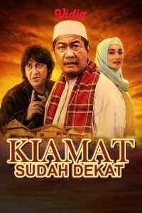 Kiamat Sudah Dekat (2003)