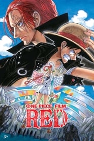 One Piece Film: Red (2022)