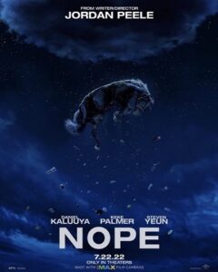 Nope (2022)