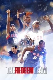 The Redeem Team (2022)