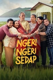 Ngeri-Ngeri Sedap (2022)