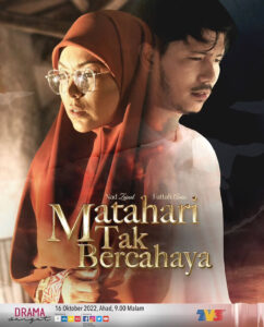 Matahari Tak Bercahaya (2022)