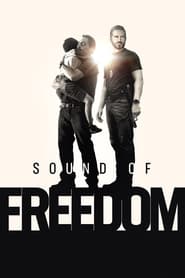 Sound of Freedom (2023)