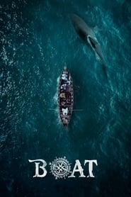 Boat (2024)